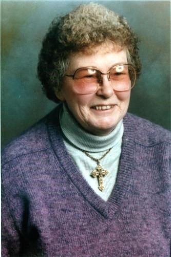 Katherine Langworthy obituary, 1925-2018, Cassopolis, MI