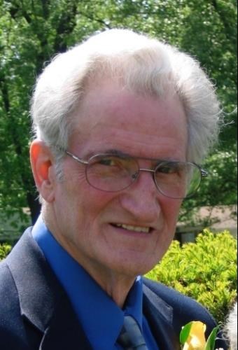 RAY D. ROSE obituary, Galesburg, MI