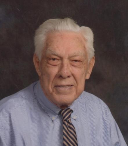 Marvin Whitledge Obituary (1921 - 2018) - Kalamazoo, MI - Kalamazoo Gazette
