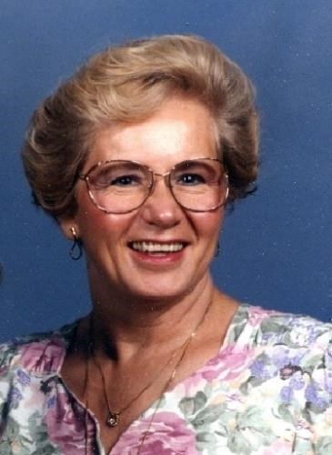 Barbara Balgoyen obituary, 1936-2018, Otsego, MI