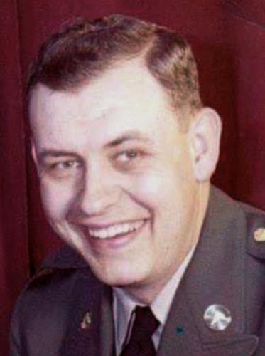 Richard L. "Dick" Stuut obituary, 1939-2018, Kalamazoo, MI