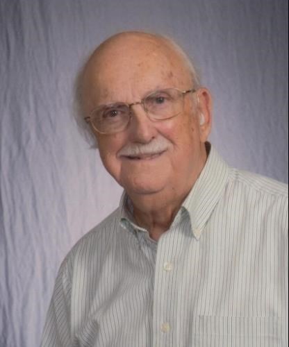 Obituary information for William Doc Miller M.D.