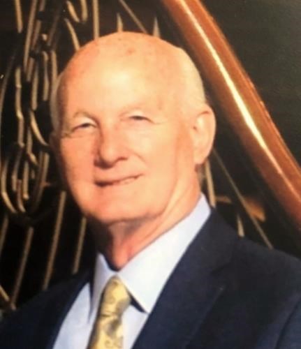 Pastor  Rodney E. Clark obituary, 1947-2018, Kalamazoo, MI