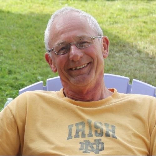 James Allen Cousins obituary, 1939-2018, Kalamazoo, MI