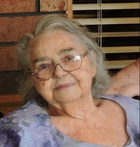 Barbara Jean Thorne obituary, 1930-2018, Kalamazoo, MI