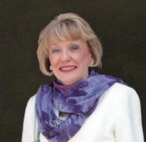 Darlene J. WARREN obituary, 1936-2018, Kalamazoo, MI