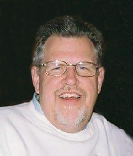 Eric B. Waber obituary, 1955-2018, Kalamazoo, MI