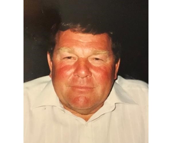 Jerrold PERRIN Obituary (1941 2018) Kalamazoo, MI Kalamazoo Gazette