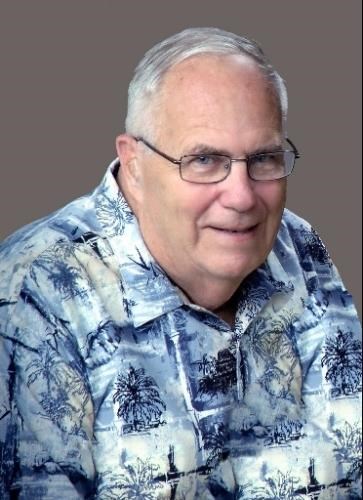 Joseph Lee "Joe" Kaywood obituary, 1942-2018, Richland, MI