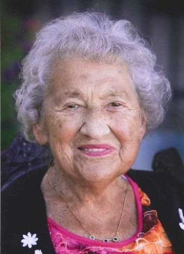 Ellen Cox obituary, 1917-2019, Big Rapids, MI