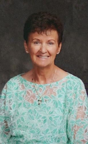 Anita J. Kominek obituary, 1939-2019, Kalamazoo, MI