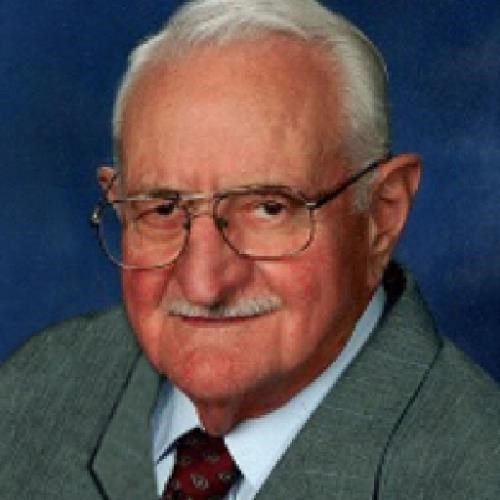 Donald F. Tramontin obituary, 1927-2019, Kalamazoo, MI
