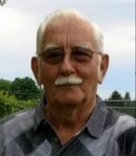 Wesley R. Wetters obituary, 1939-2019, Portage, MI