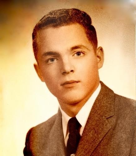 Francis Clinton Dunham obituary, 1942-2019, Kalamazoo, MI