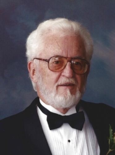 Robert Giffels obituary, 1923-2019, Kalamazoo, MI
