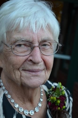 Catherine "Katie" Robyn obituary, 1924-2019, Kalamazoo, MI