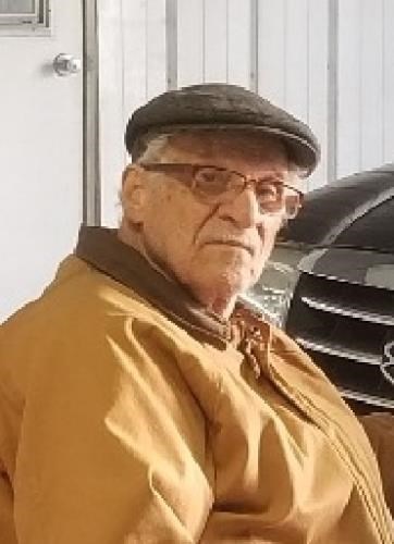 Clyde Pappas obituary, 1928-2019, Kalamazoo, MI