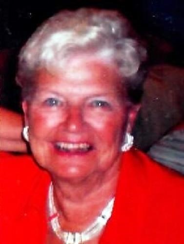 Betty Shannon obituary, 1931-2019, Kalamazoo, MI