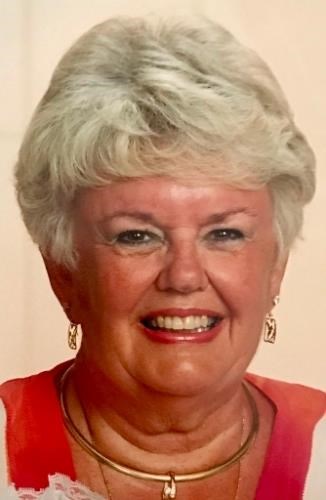 Rose Marie Greene obituary, 1935-2019, Kalamazoo, MI