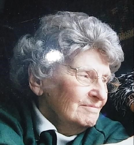 Audrey Ruth Fulton obituary, 1926-2019, Kalamazoo, MI