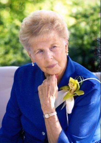 Beverlee Ann Howell obituary, 1929-2019, Richland, MI