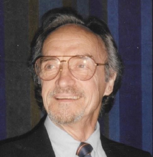 Donald E. Bonevich obituary, 1928-2019, Kalamazoo, MI