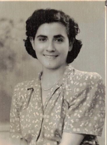 Maria N. Papagiannis obituary, 1922-2019, Kalamazoo, MI