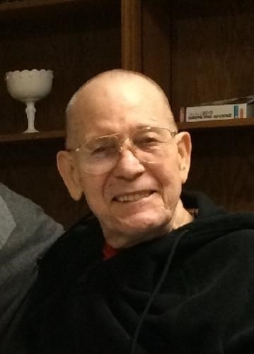 Dennis Osterhouse obituary, 1943-2019, Kalamazoo, MI