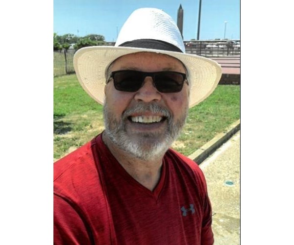 Mark Evans Obituary (1961 2019) Kalamazoo, MI Kalamazoo Gazette