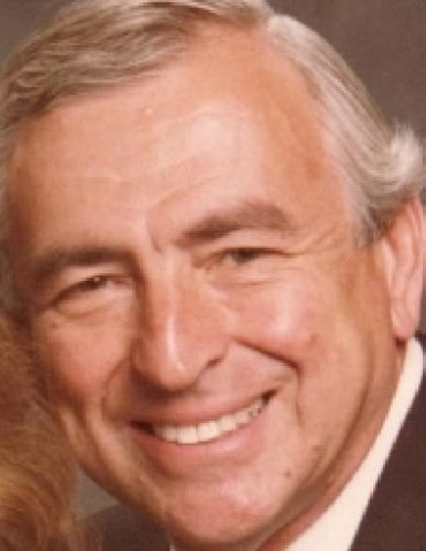 Donald Owen "Don" Novaria obituary, 1923-2019, Kalamazoo, MI