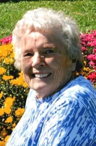 Dorothy Ketchum obituary, 1928-2019, Paw Paw, MI