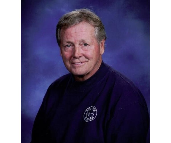 Dale Johnson Obituary (1945 2019) Gull Lake (Richland), MI