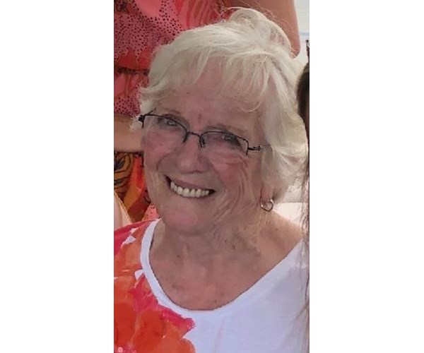 Carol Butler Obituary (2019) - Kalamazoo, MI - Kalamazoo Gazette