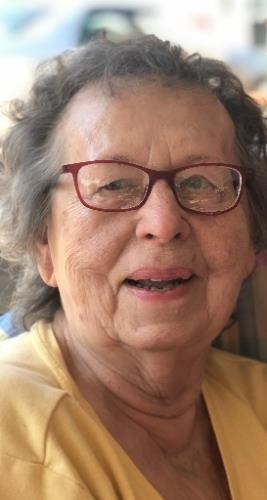 Mary Alice Barber obituary, 1931-2019, Paw Paw, MI