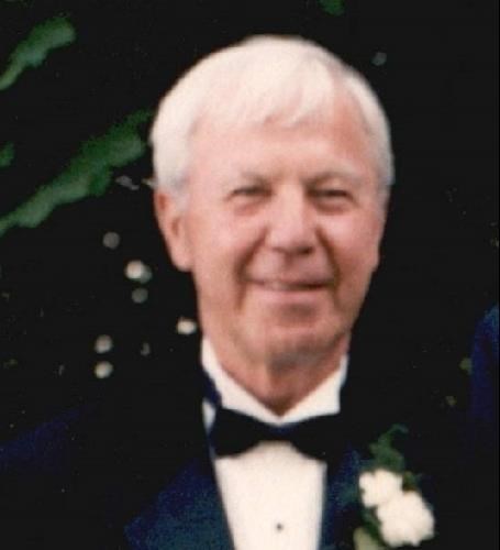 William "Bill" Braybrooks obituary, 1926-2019, Paw Paw, MI