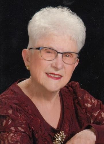 Lois A. Davis obituary, 1936-2019, Kalamazoo, MI