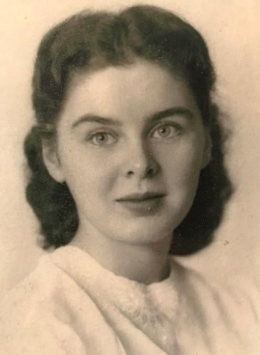 Katherine Louise Purcell Greeley obituary, 1928-2019, Marquette, MI