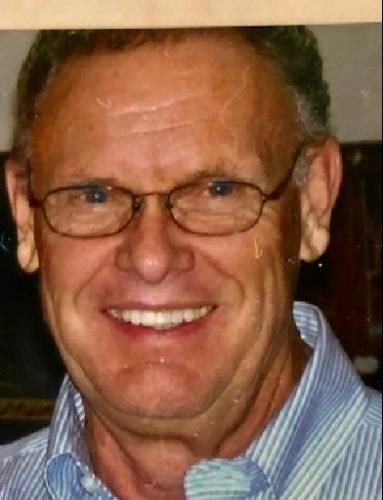 Raymond Clark Wetherbee obituary, 1942-2019, Kalamazoo, MI