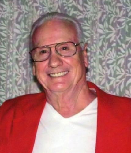 Thomas K. "Mac" MacPherson obituary, 1944-2019, Kalamazoo, MI