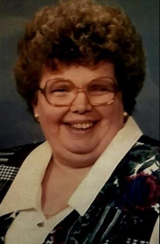 Donna M. Stuart obituary, 1938-2019, Kalamazoo, MI