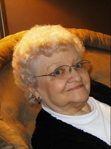 Ella Palmer Obituary (1931 - 2019) - Kalamazoo, MI - Kalamazoo Gazette