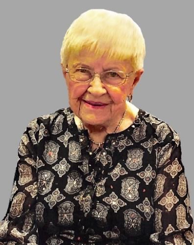 Mary Ida Hunt obituary, 1918-2020, Salt Lake City, UT