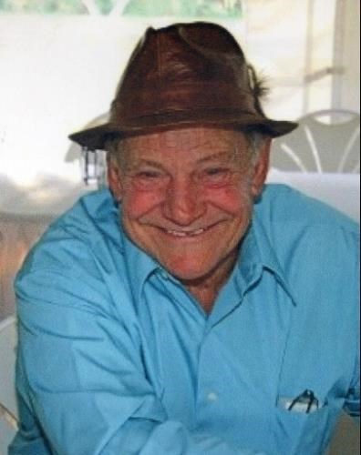 Bernie Deweese obituary, 1939-2020, Kalamazoo, MI