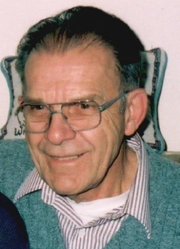 Theodore Martin Obituary - Paw Paw, Michigan | Legacy.com