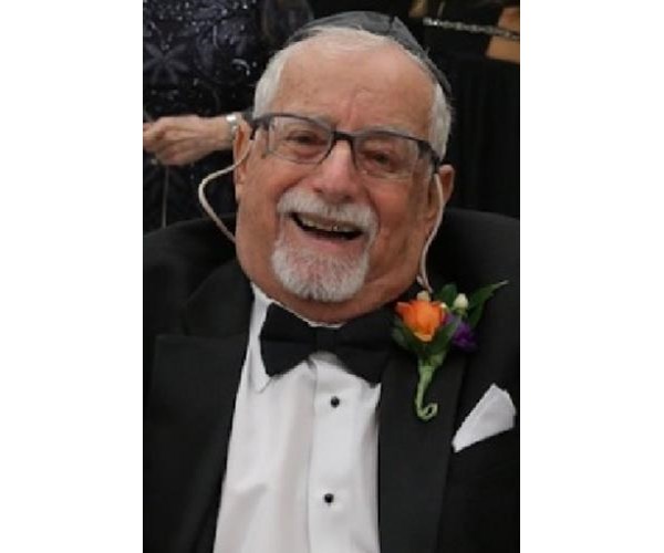 ALVIN LEVINE Obituary (2020) Farmington Hills, MI Kalamazoo Gazette