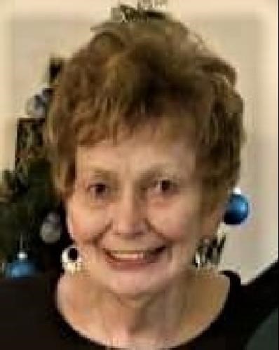 Bernadine Phelps obituary, 1938-2020, Kalamazoo, MI