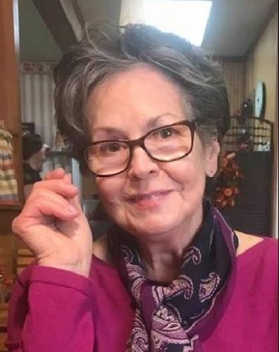Gloria Jean Carlson obituary, 1942-2020, Kalamazoo, MI