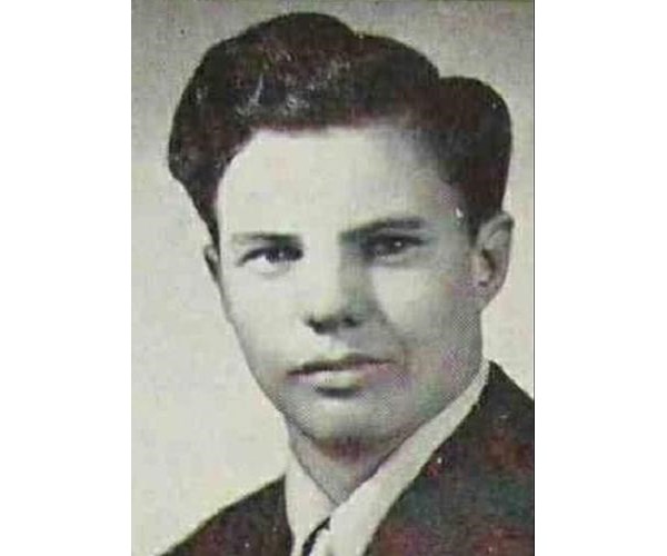 Charles Tolhurst Obituary (1930 - 2020) - Kalamazoo, MI - Kalamazoo Gazette