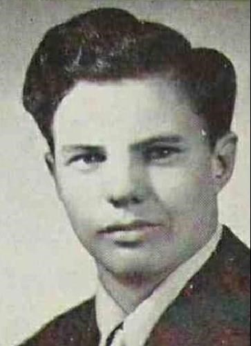 Charles A. Tolhurst obituary, 1930-2020, Kalamazoo, MI