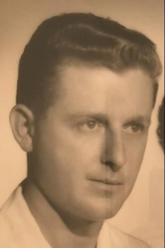 Robert Miller obituary, 1930-2020, Kalamazoo, MI